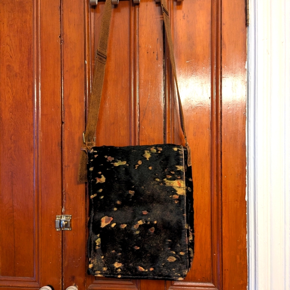 Elena Gerardi shoulder or cross body bag